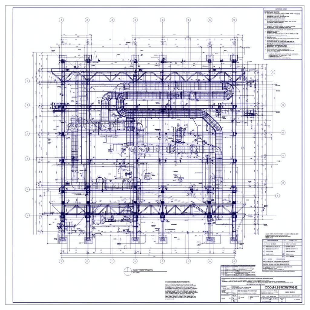 Structural & MEP Engineering